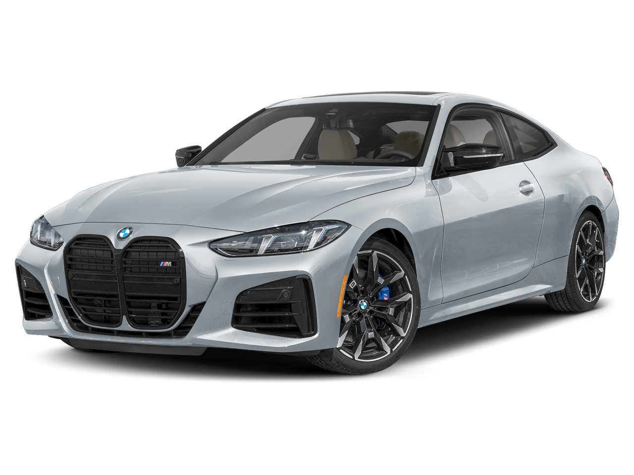 2027 BMW 4 Series M440i