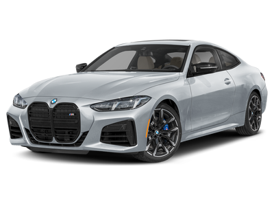 2027 BMW 4 Series M440i xDrive
