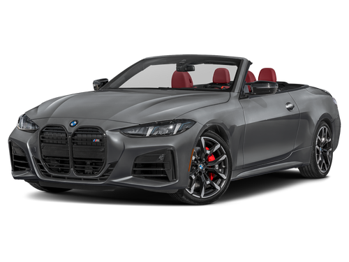 2027 BMW 440i M440i xDrive