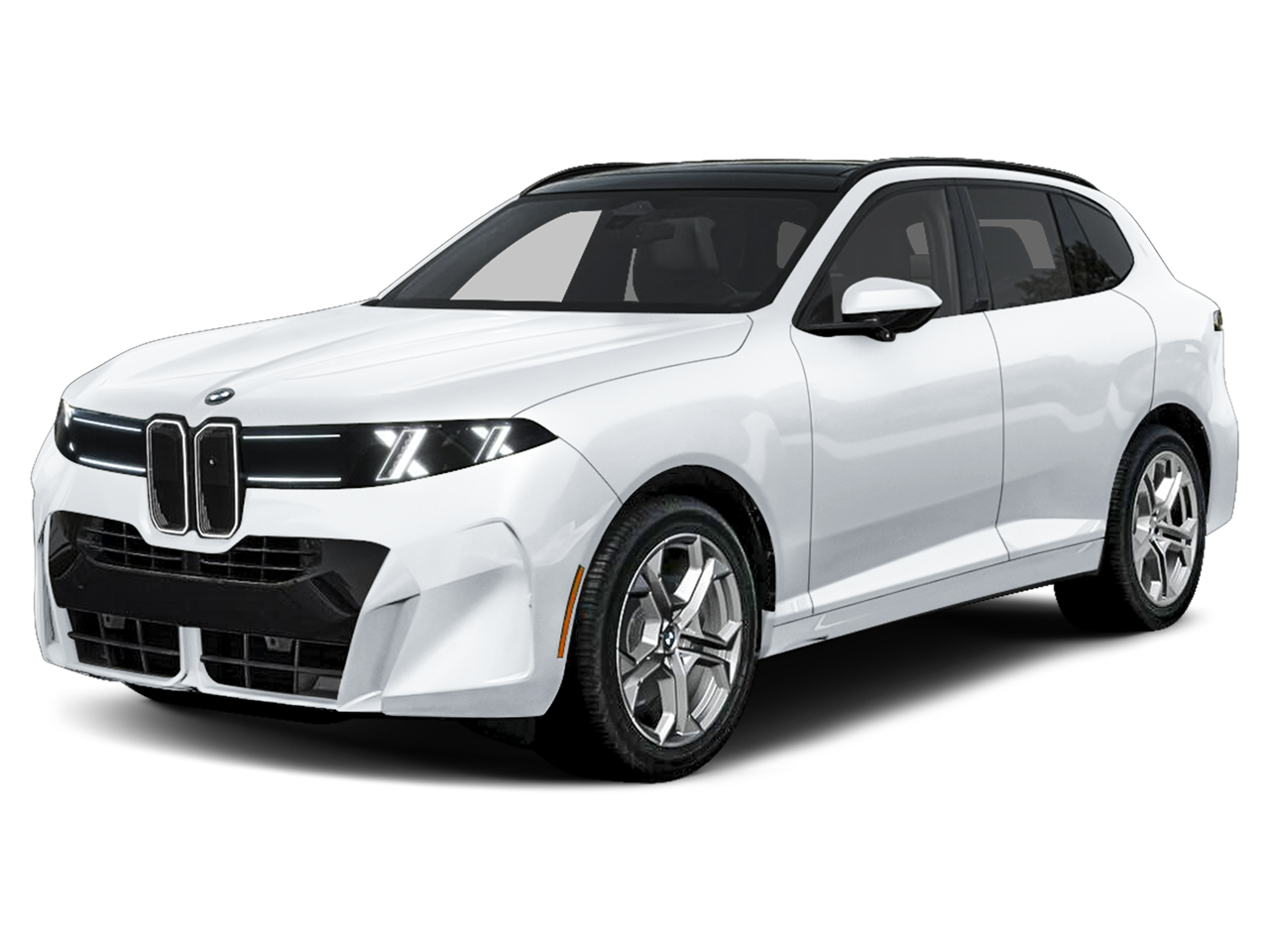 2027 BMW X5 40 40 xDrive