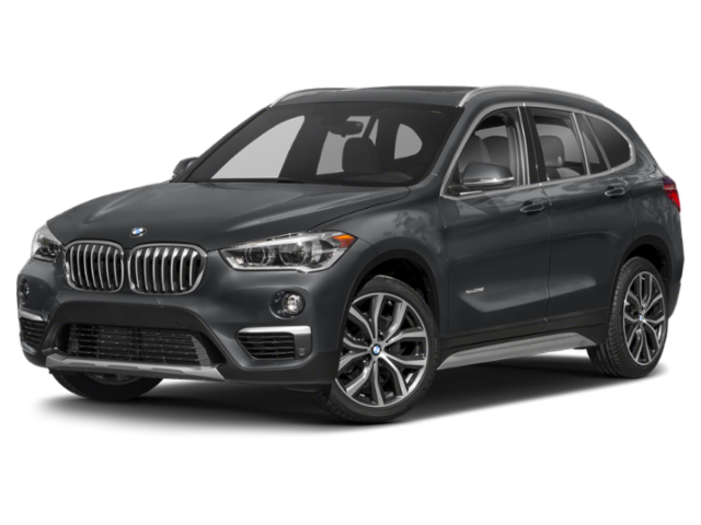 2018 BMW X1 xDrive28i's photo