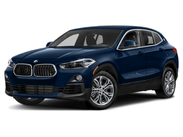 2018 BMW X2 28i