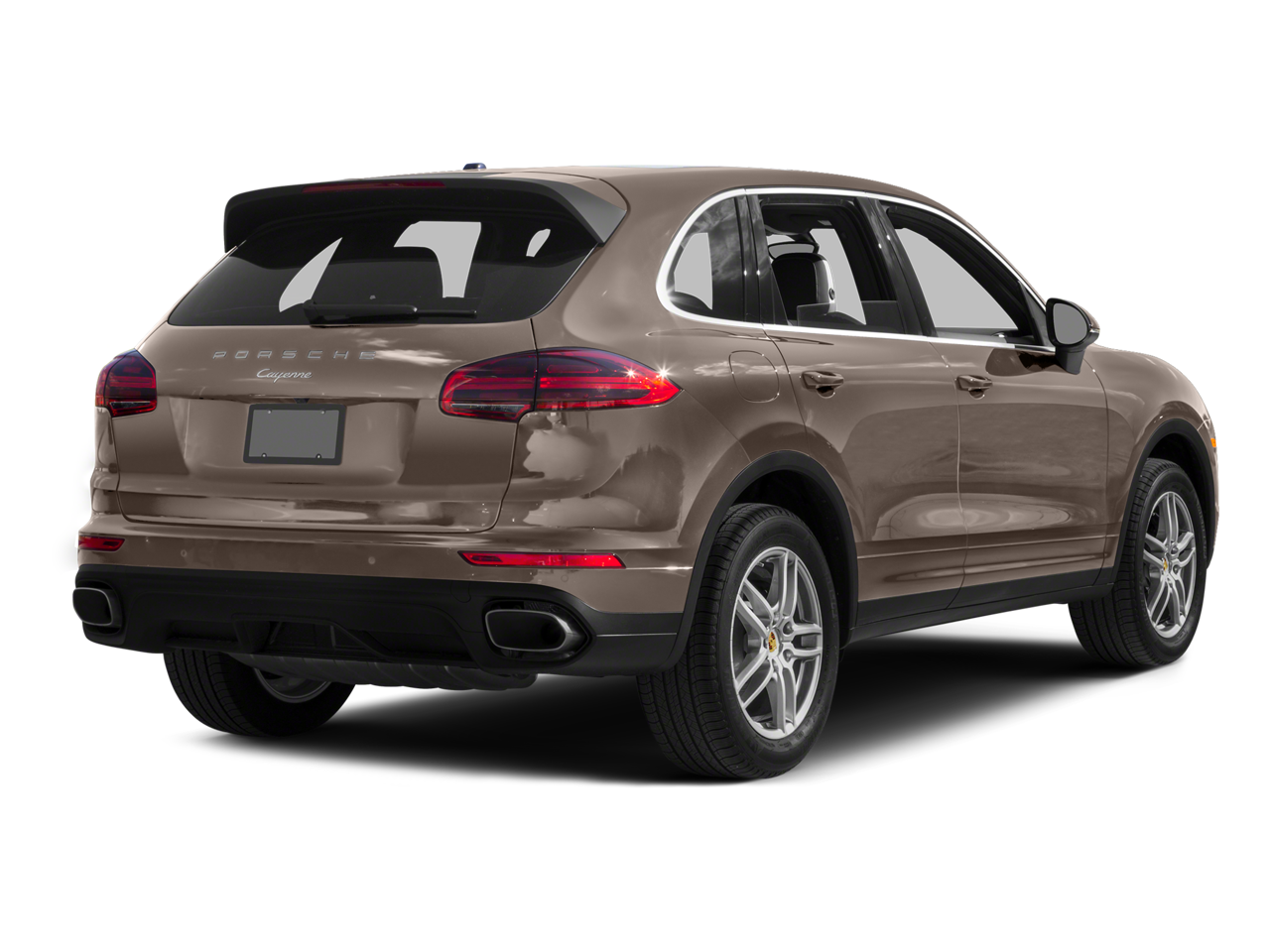 2016 Porsche Cayenne Base
