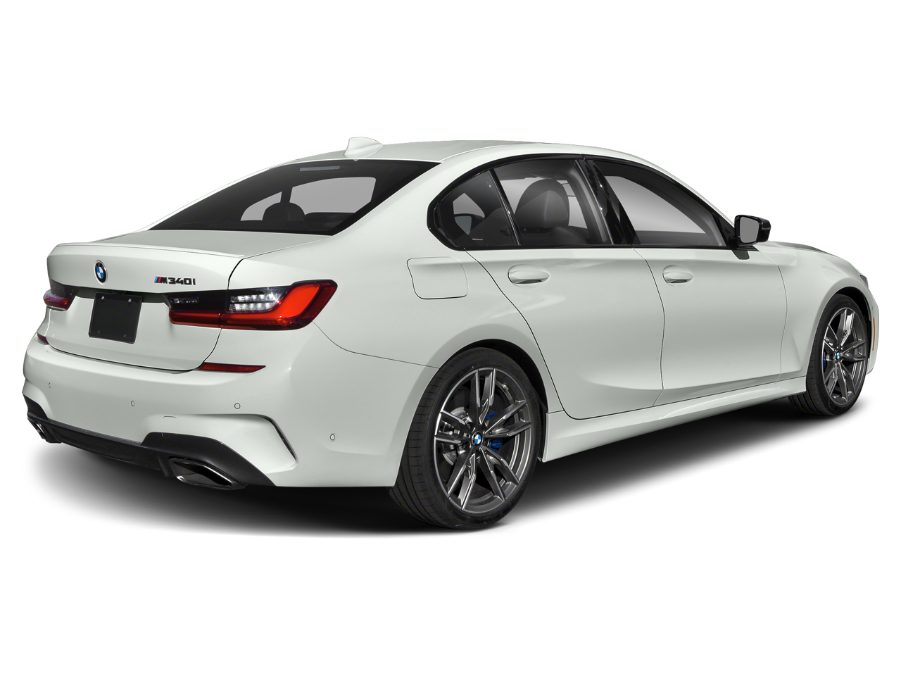 2021 BMW 340i M340i