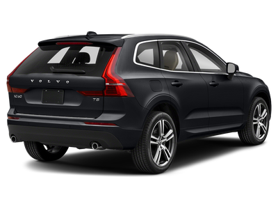 2021 Volvo XC60 T5 Momentum