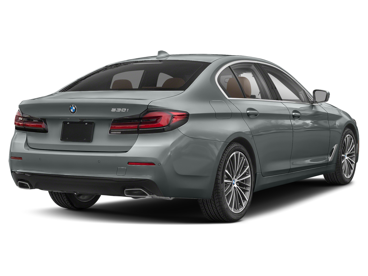 2023 BMW 530i xDrive 530i xDrive