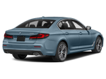 2023 BMW 5 Series 540i xDrive