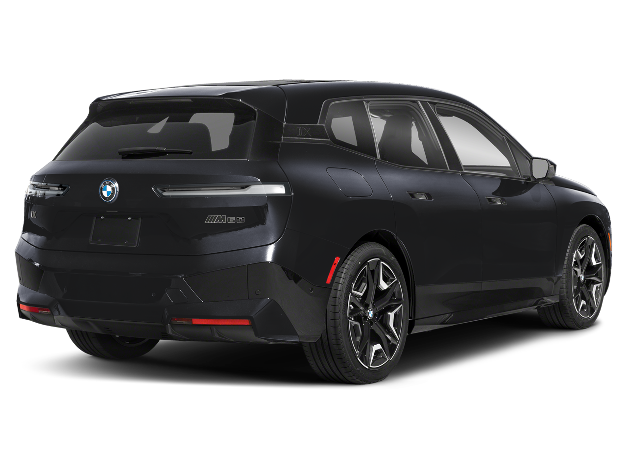 Certified 2023 BMW iX Base with VIN WB523CF00PCM92333 for sale in Peabody, MA