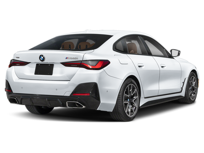 2024 BMW 4 Series M440i xDrive Gran Coupe