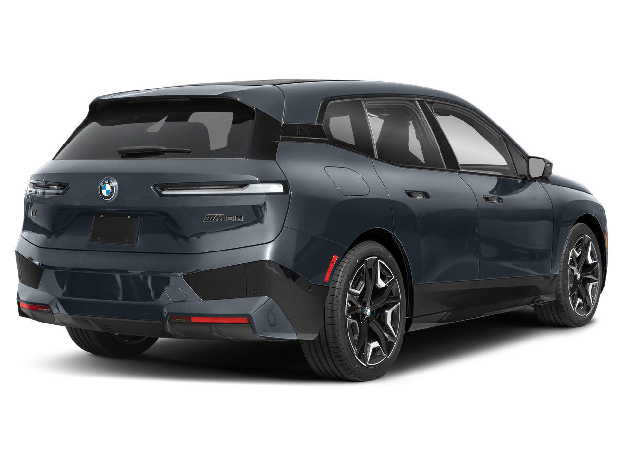Certified 2024 BMW iX Base with VIN WB523CF07RCP19780 for sale in Peabody, MA