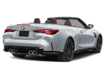 2025 BMW M4 Competition