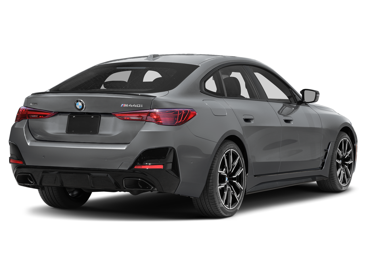 2025 BMW 4 Series M440i xDrive