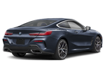 2026 BMW 8 Series 840i