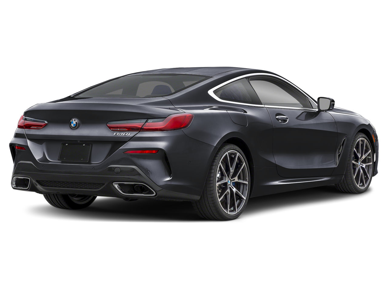 2026 BMW 840i 840i