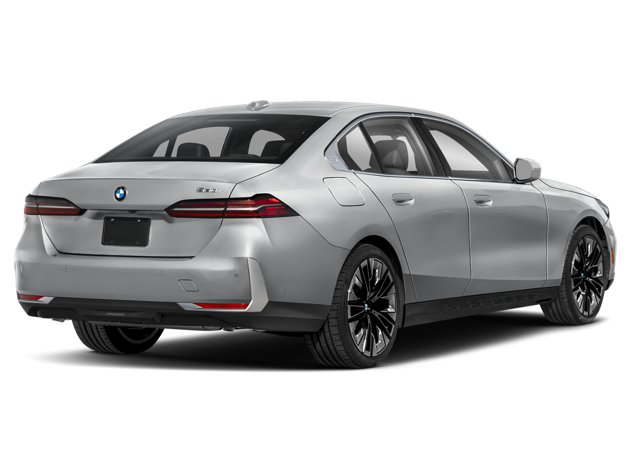 2026 BMW 530i 530i xDrive