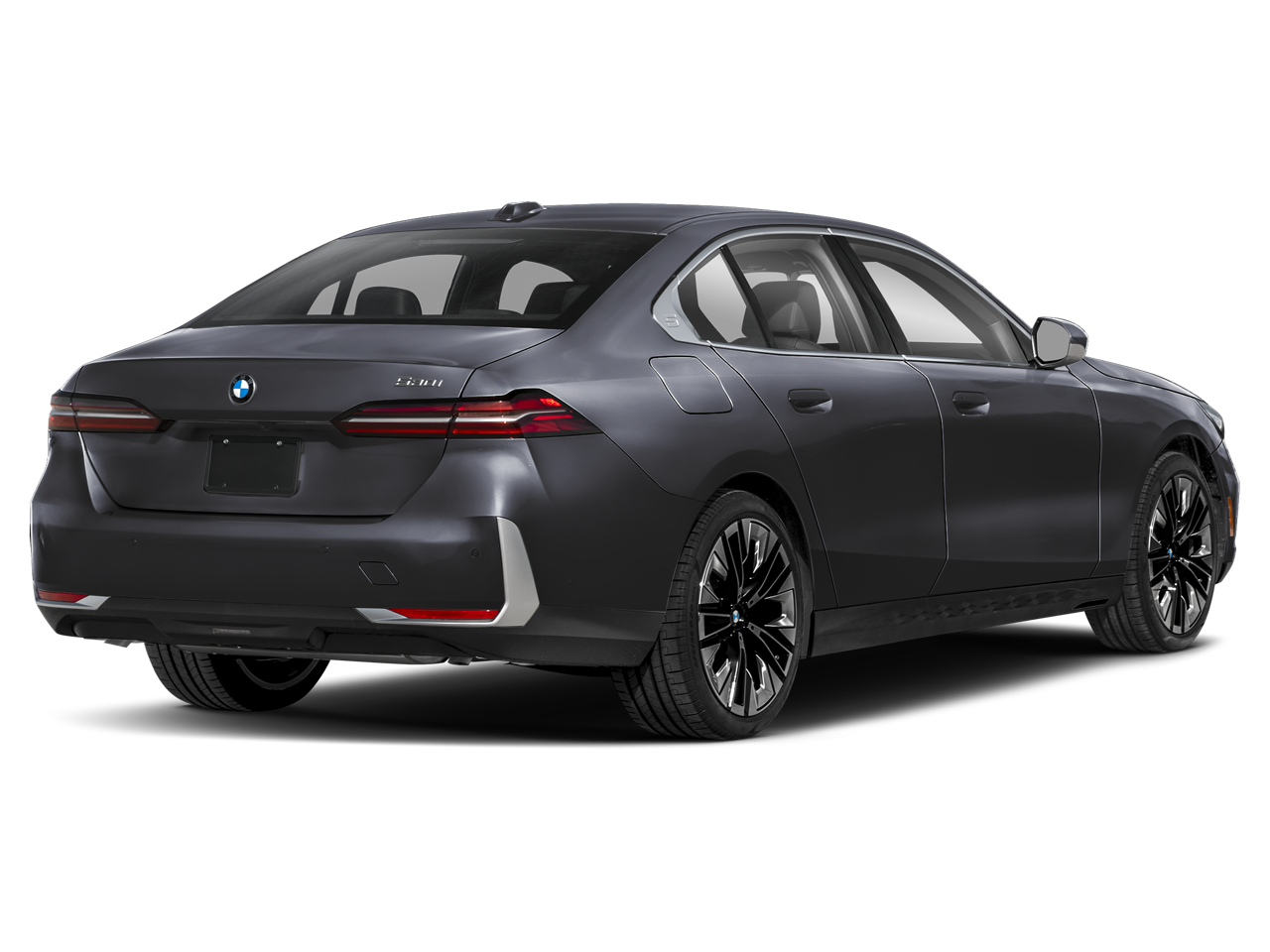 2026 BMW 530i 530i xDrive