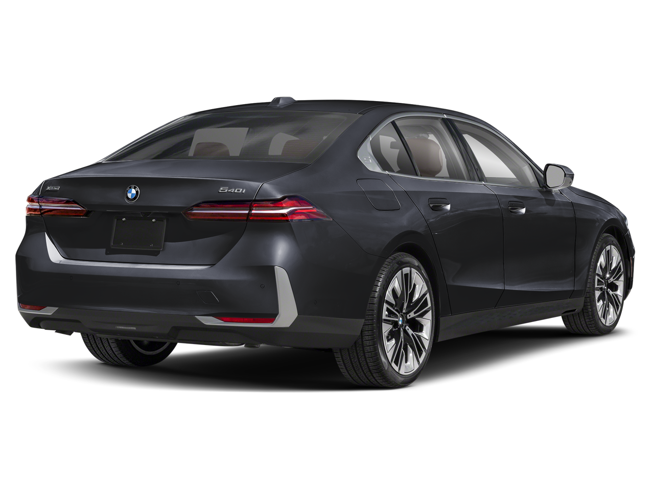 2026 BMW 540i 540i xDrive