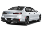 2026 BMW 7 Series 760i xDrive