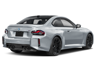 2026 BMW M2 Base