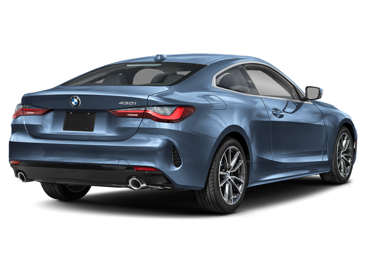 2026 Bmw 430i xDrive photo 2