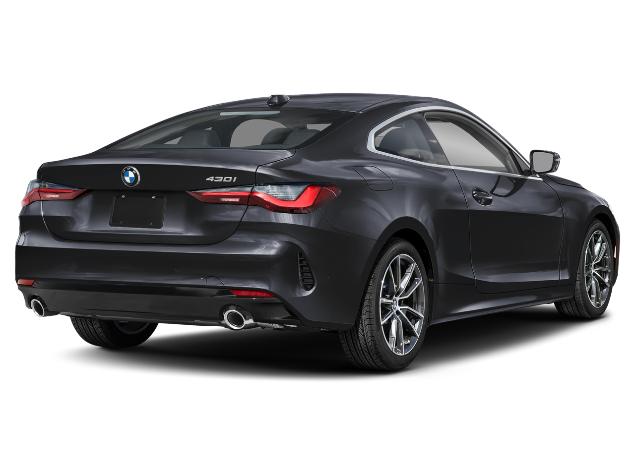 2026 Bmw 430i xDrive photo 2