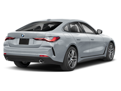 2026 BMW 430i 430i xDrive Gran Coupe
