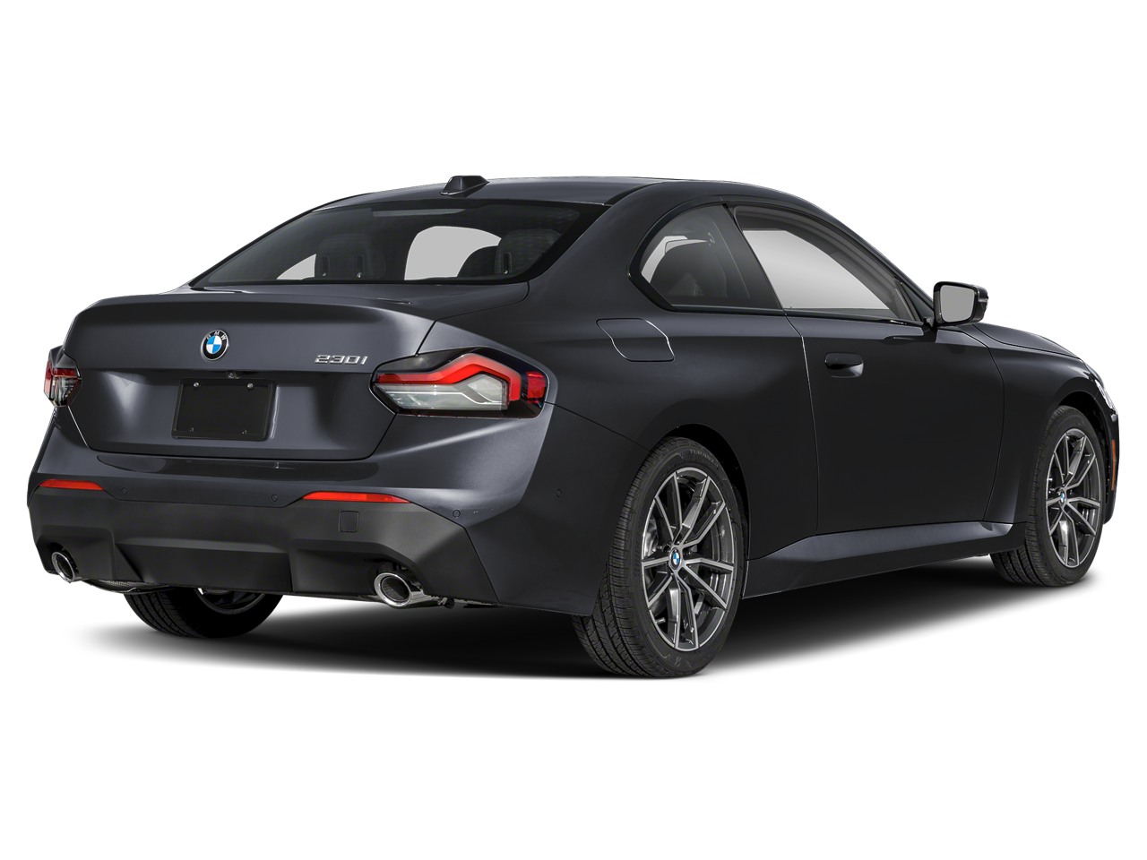 2026 BMW 230i 230i xDrive