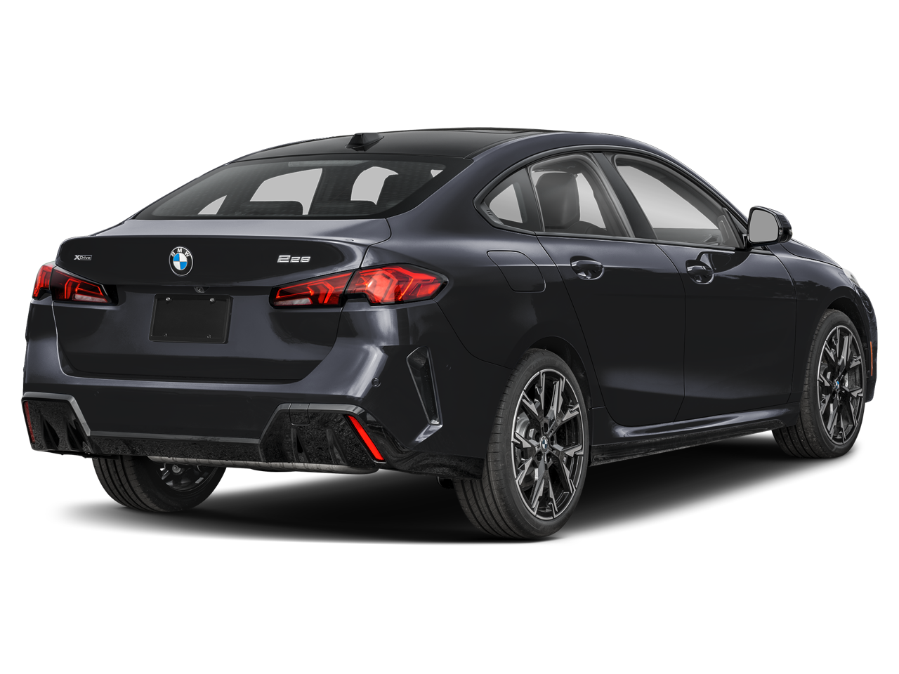2026 BMW 2 Series 228 Gran Coupe