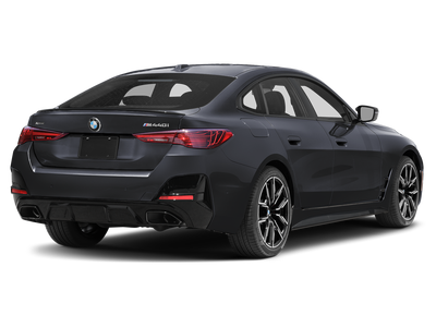 2026 BMW 440i M440i xDrive