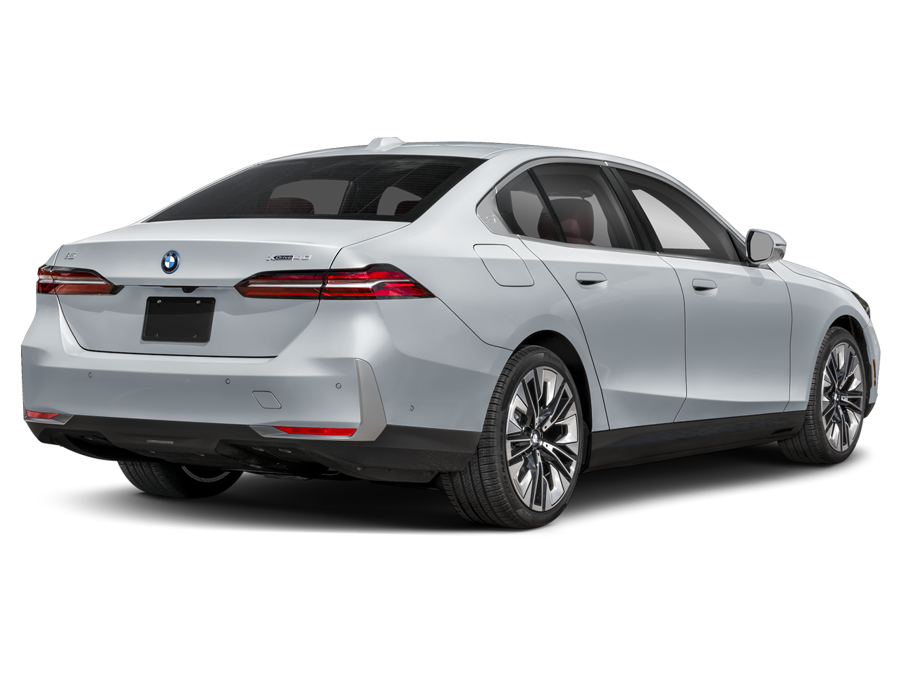 2026 BMW i5 xDrive40