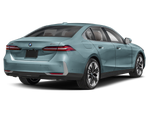 2027 BMW 5 Series 540i xDrive