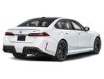 2027 BMW M5 Base