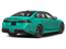 2027 BMW M5 Base