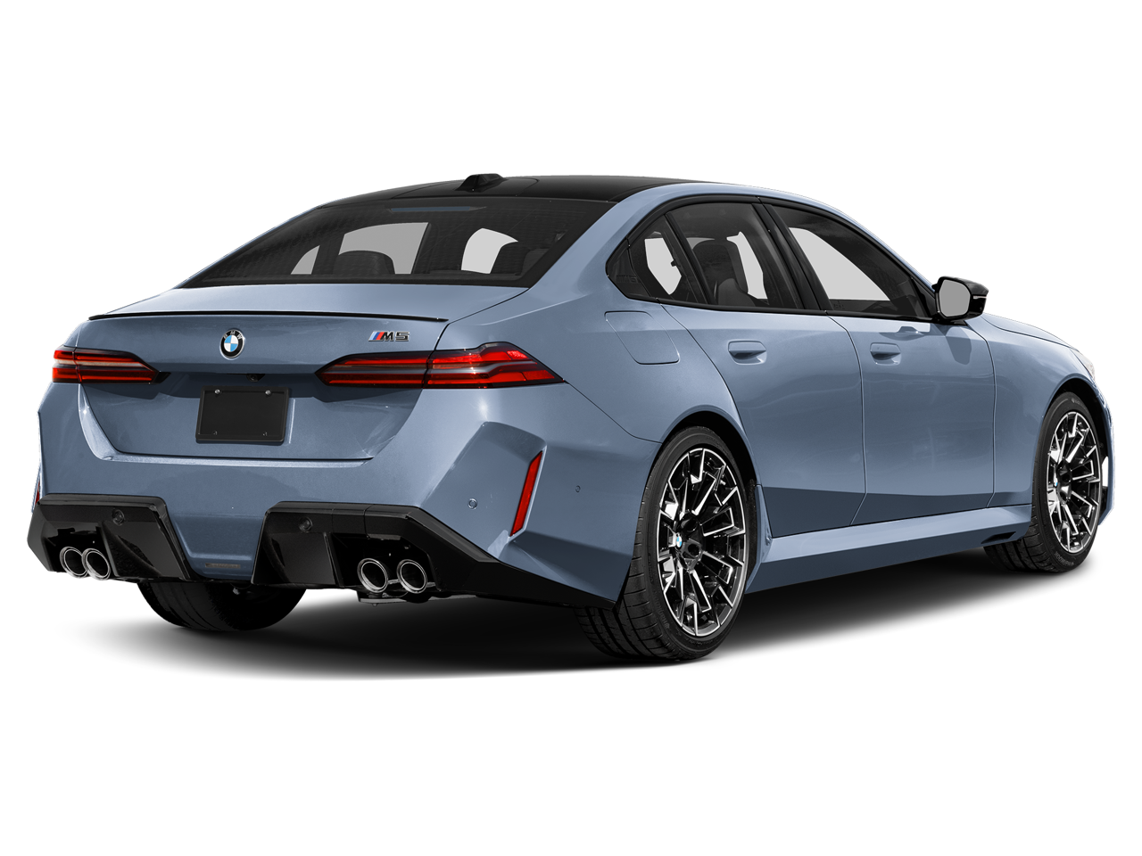 2027 BMW M5 Base