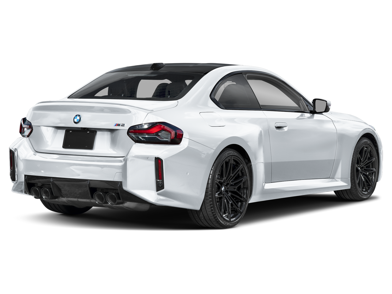 2027 BMW M2 M