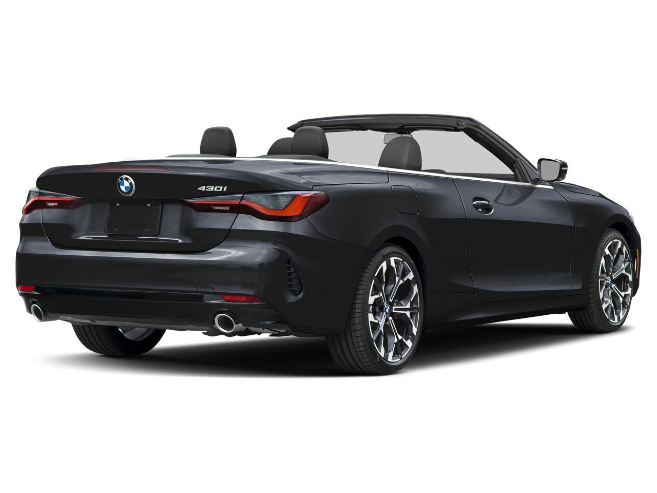 2027 BMW 430i 430i xDrive