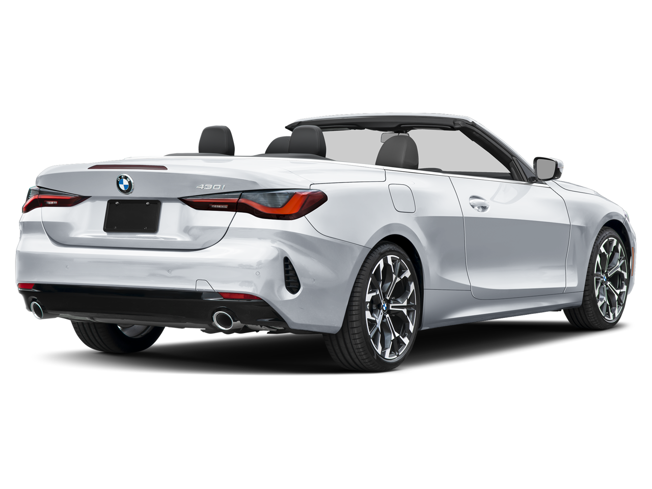 2027 BMW 430i 430i xDrive