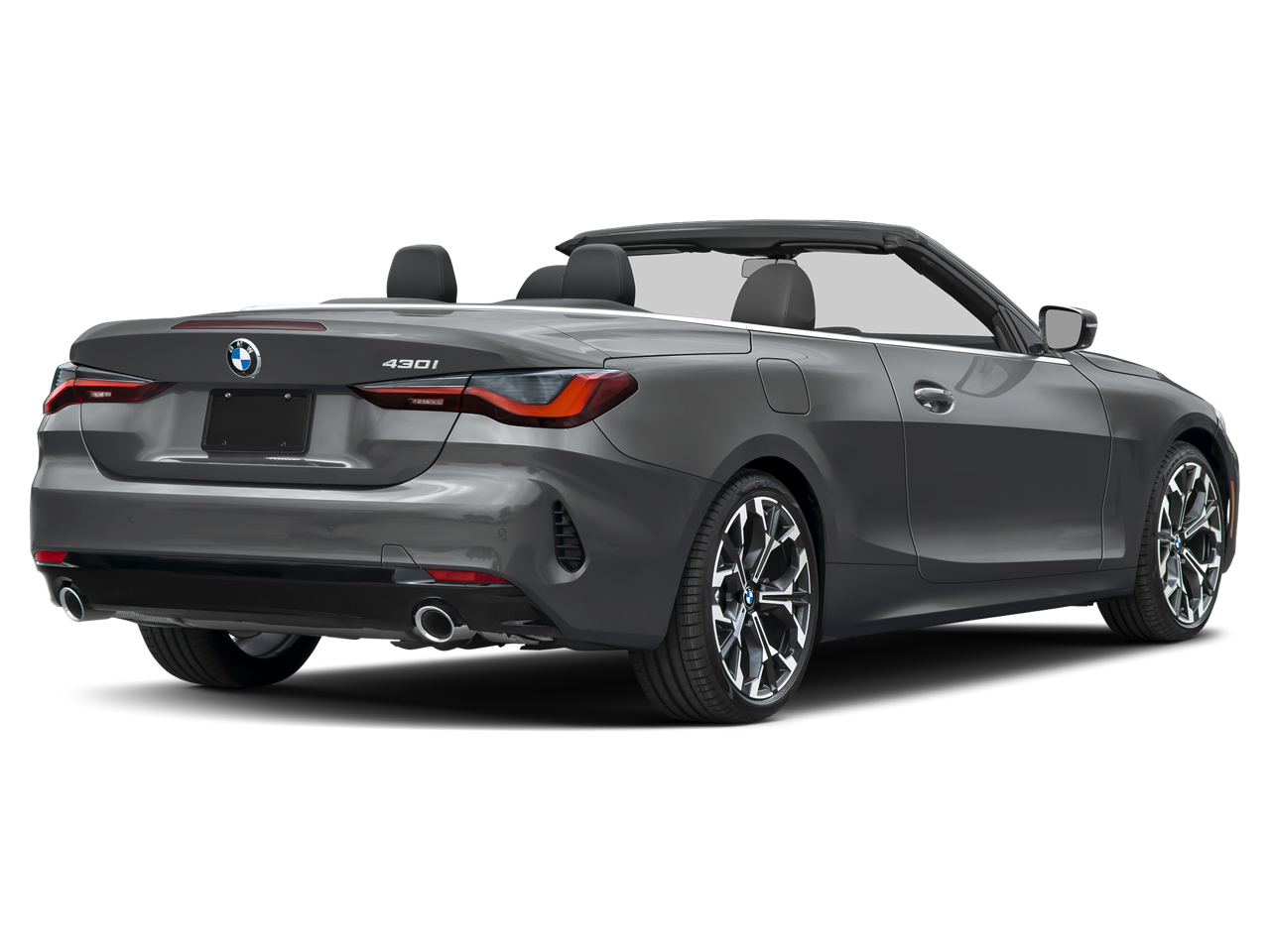 2027 BMW 430i 430i xDrive