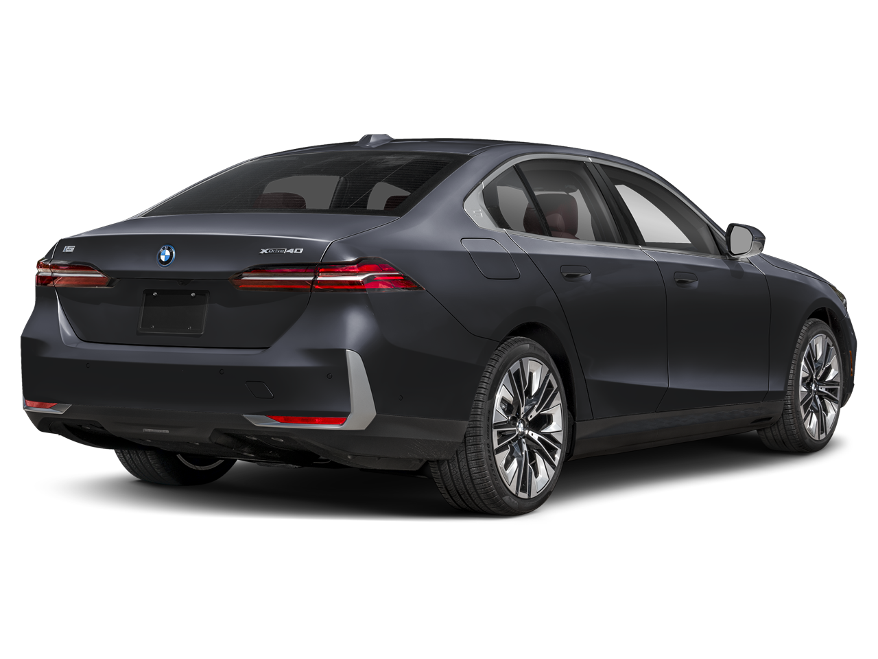 2027 BMW i5 xDrive40