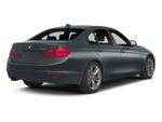 2013 BMW 3 Series 320i xDrive