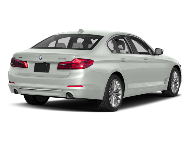 Used 2017 BMW 5 Series 530i with VIN WBAJA7C36HG905942 for sale in Peabody, MA