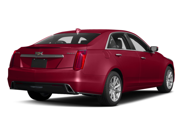 Used 2017 Cadillac CTS Sedan Luxury with VIN 1G6AX5SX2H0210184 for sale in Peabody, MA