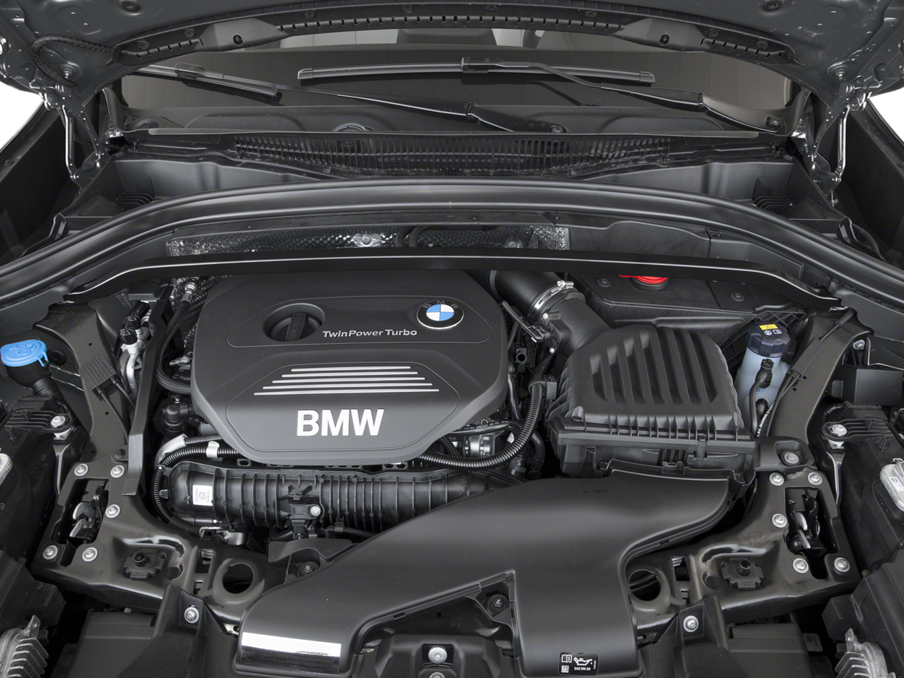 2017 BMW X1 xDrive28i