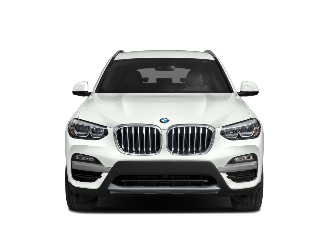 2019 BMW X3 M40i