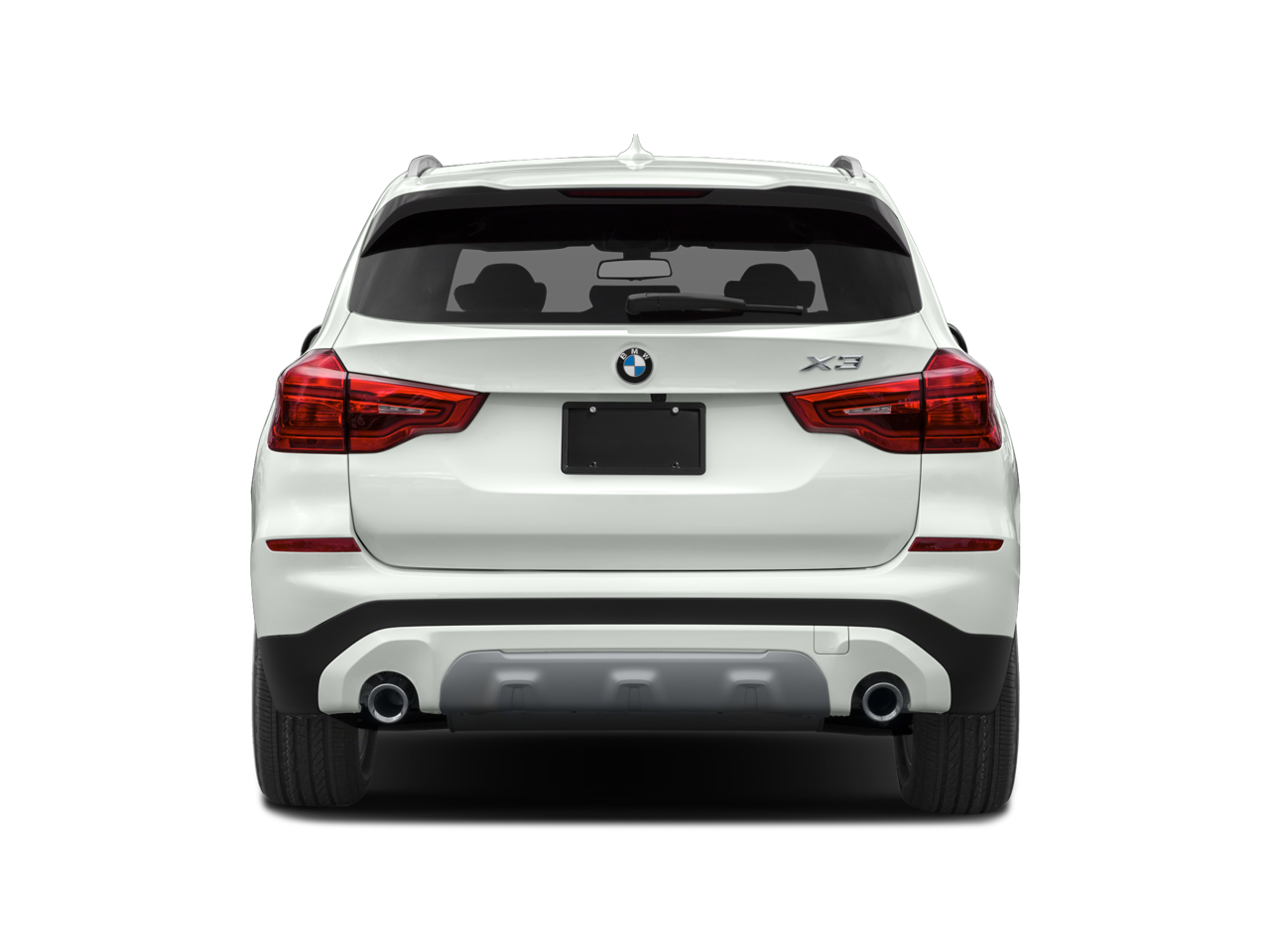 2019 BMW X3 M40i