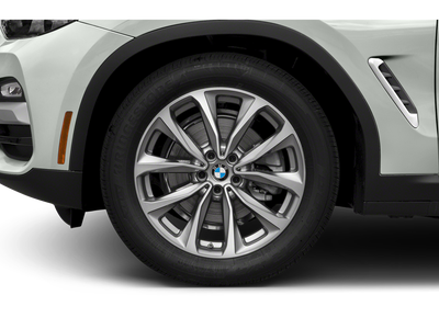 2019 BMW X3 M40i