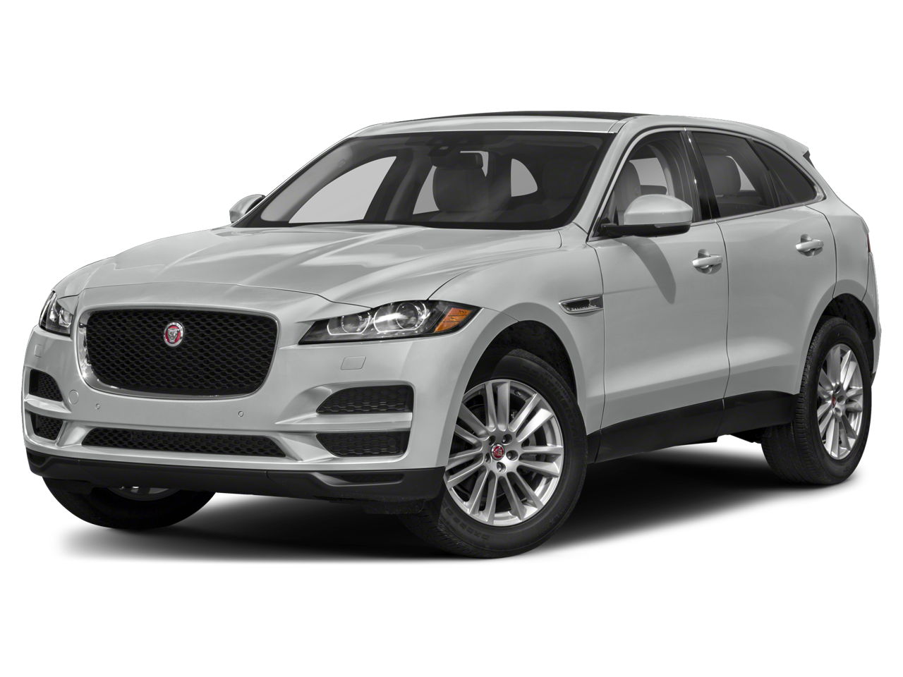 2019 Jaguar F-PACE 25t Prestige AWD's photo