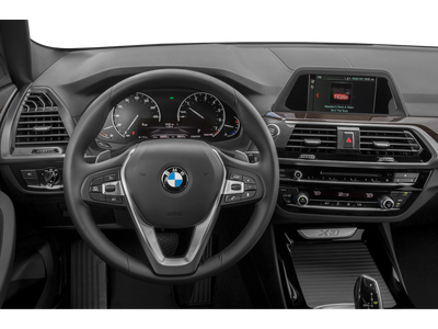 2020 BMW X3 M40i