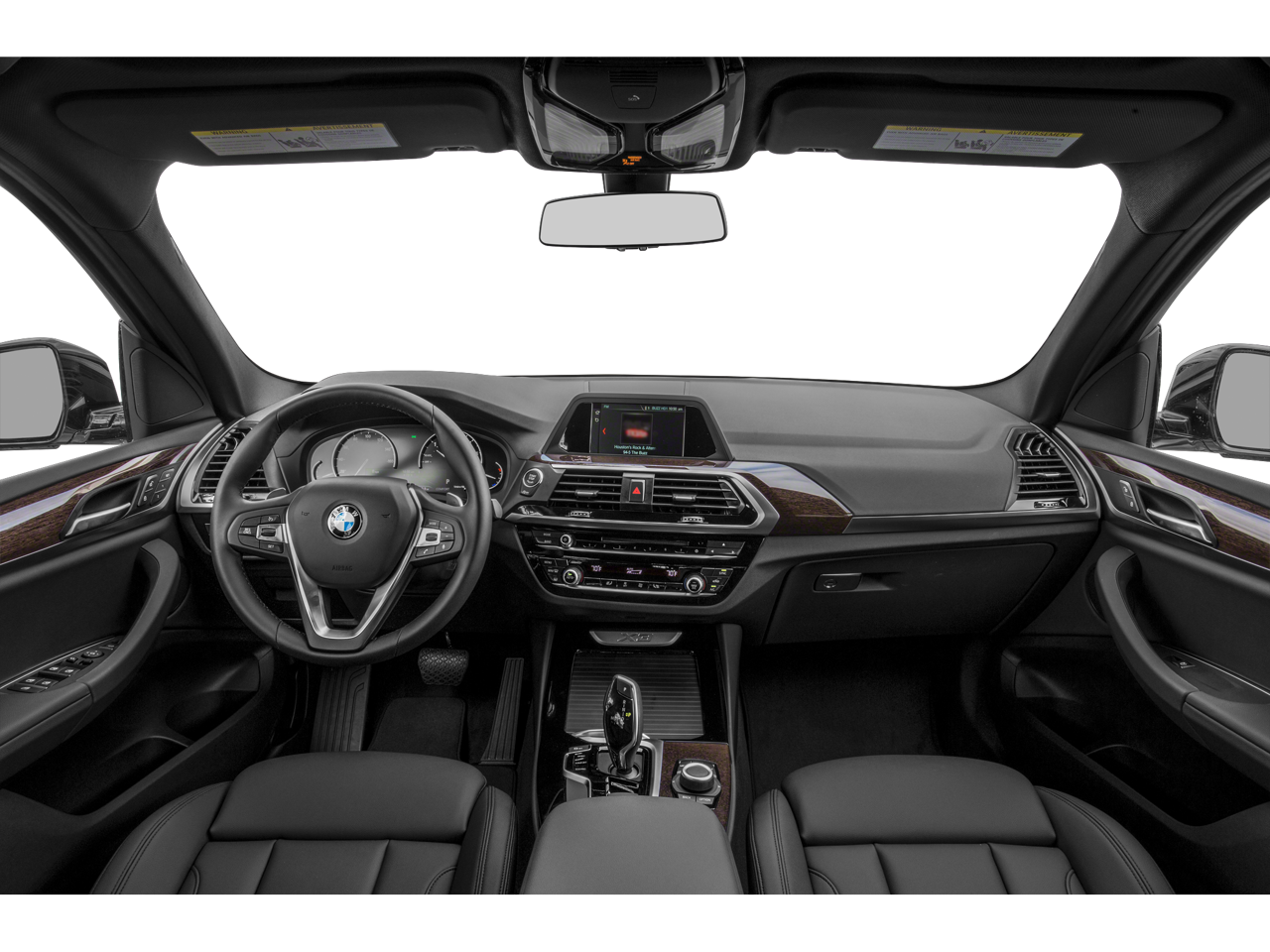 2020 BMW X3 M40i
