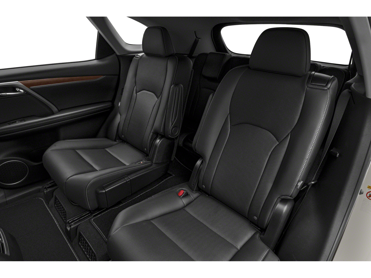 2020 Lexus RX 450hL